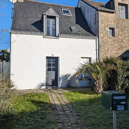& Marais - Maison 3 6 Personnes - Holiday home
