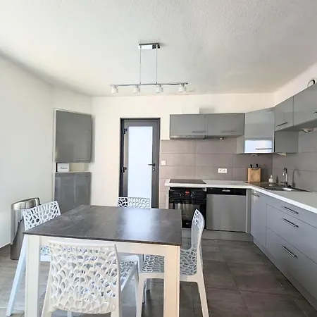 & Marais - Maison 3 6 Personnes - Holiday home