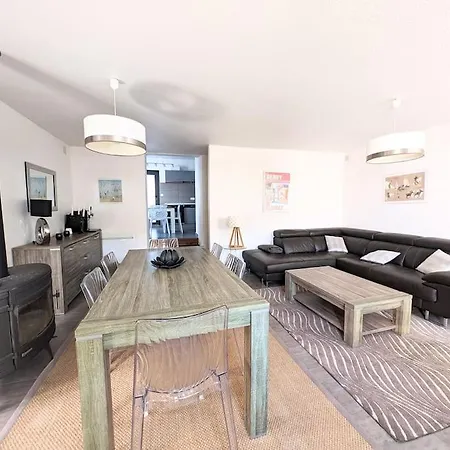& Marais - Maison 3 6 Personnes - Holiday home