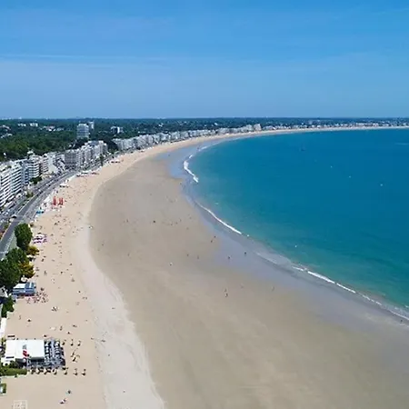 Holiday home & Marais - Maison 3 6 Personnes - Guerande