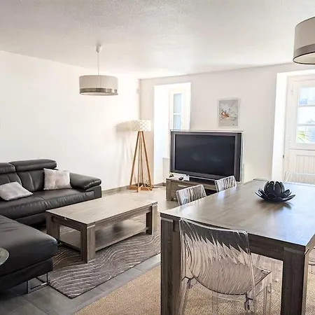 & Marais - Maison 3 6 Personnes - Holiday home Guerande