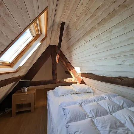 & Marais - Maison 3 6 Personnes - Holiday home *