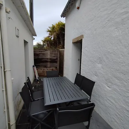 & Marais - Maison 3 6 Personnes - Holiday home *
