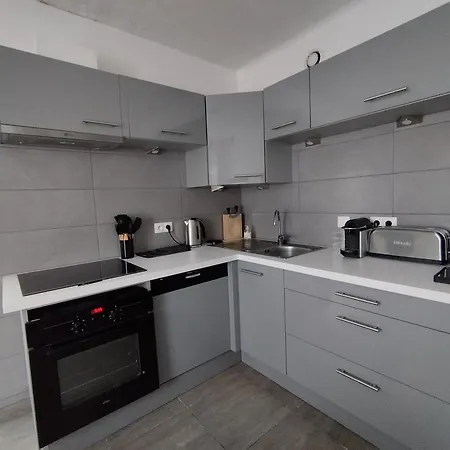 Holiday home & Marais - Maison 3 6 Personnes - *